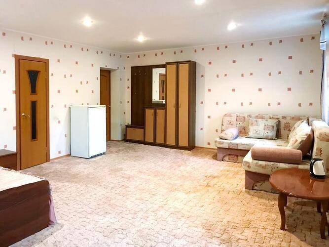 Отель Олимп