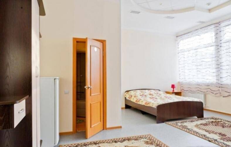 Отель Олимп