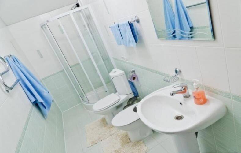 Отель Олимп