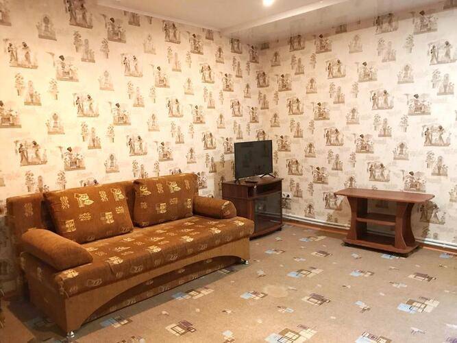 Отель Олимп