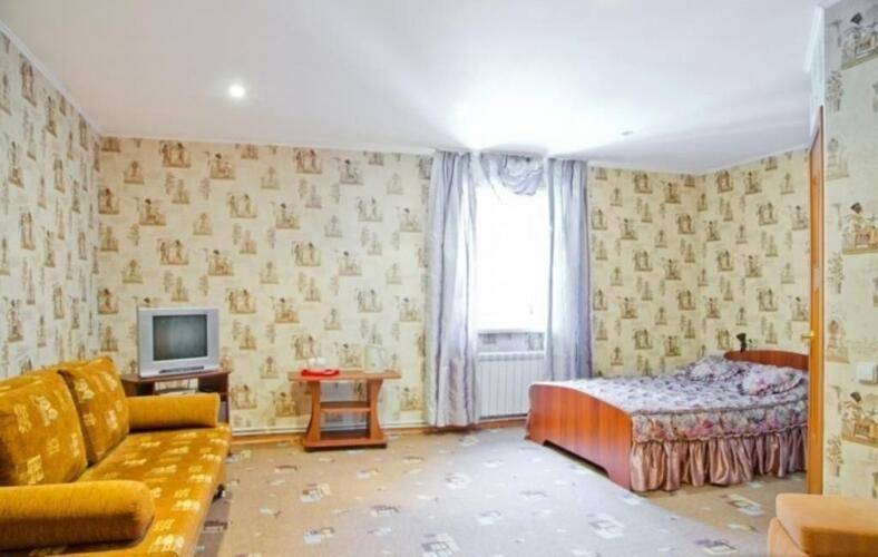 Отель Олимп