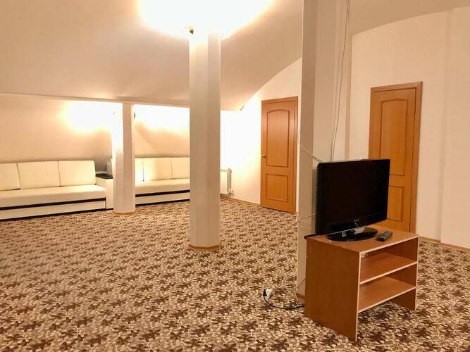 Отель Олимп