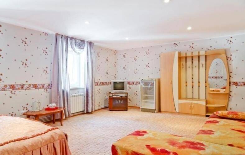 Отель Олимп