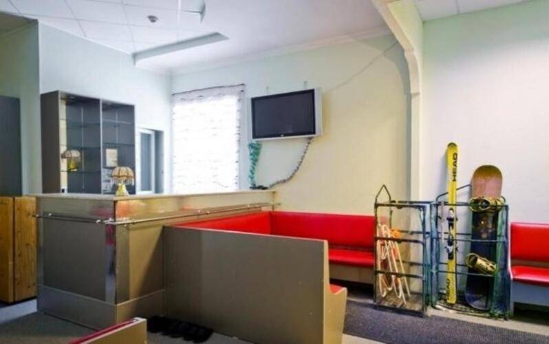 Отель Олимп