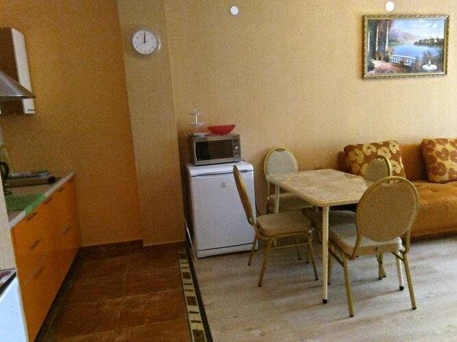 Отель Прометей Корпус 3