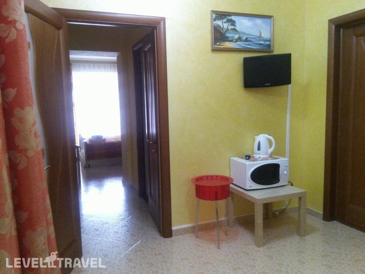 Изображение отеля 10
