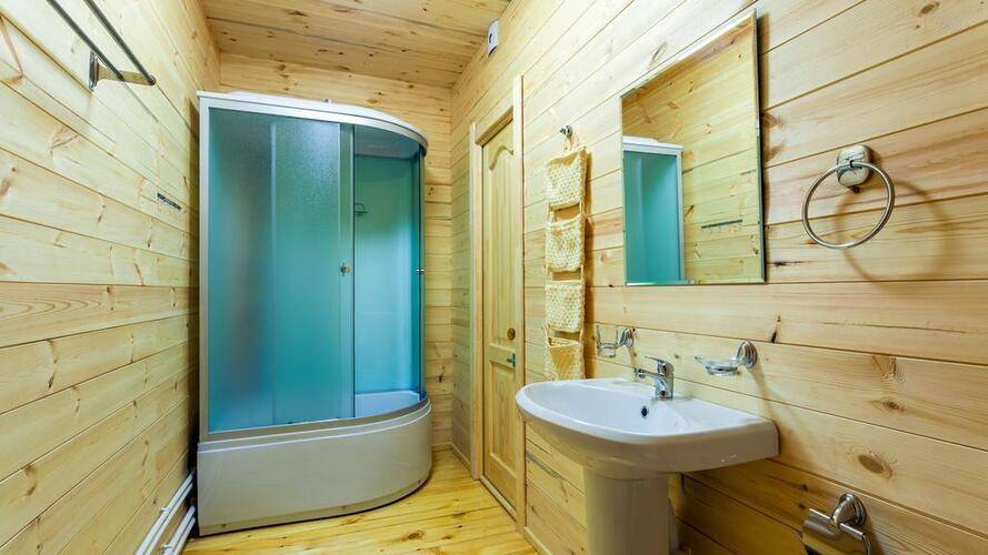 Гостевой Дом Panda House