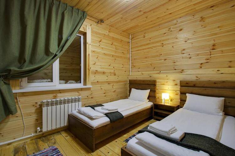 Гостевой Дом Panda House