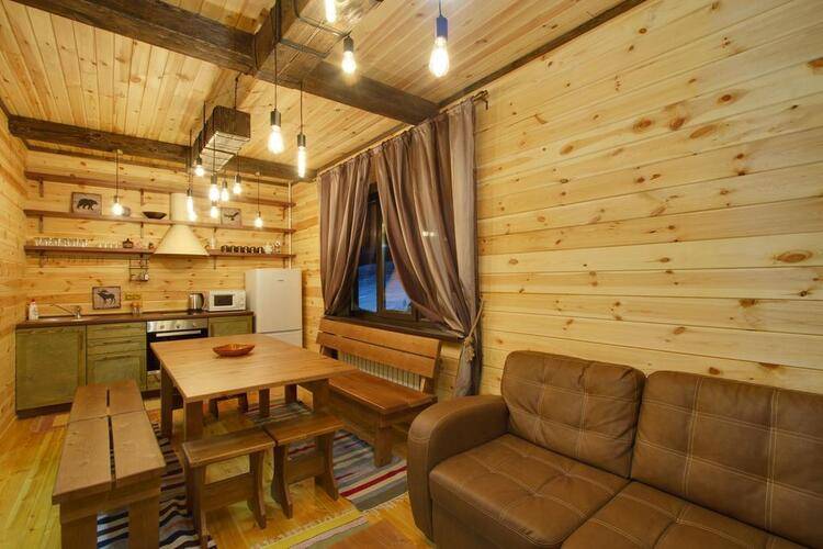 Гостевой Дом Panda House