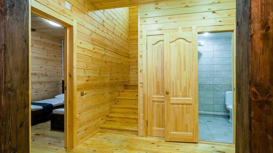 Гостевой Дом Panda House