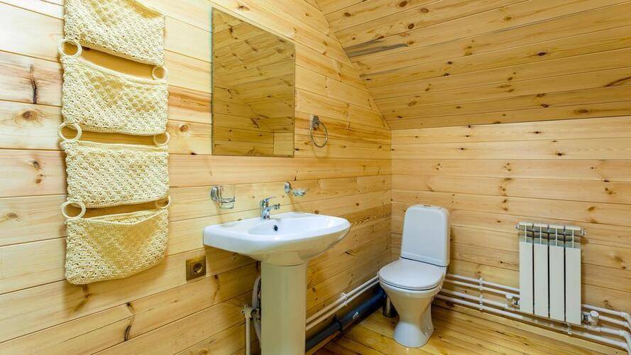 Гостевой Дом Panda House