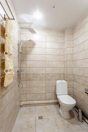 Гостевой Дом Panda House