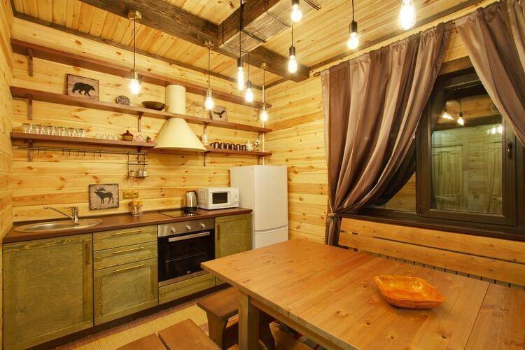 Гостевой Дом Panda House