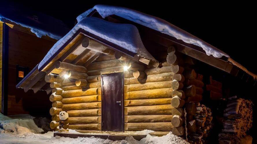 Гостевой Дом Panda House