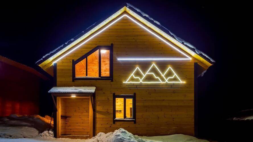 Гостевой Дом Panda House