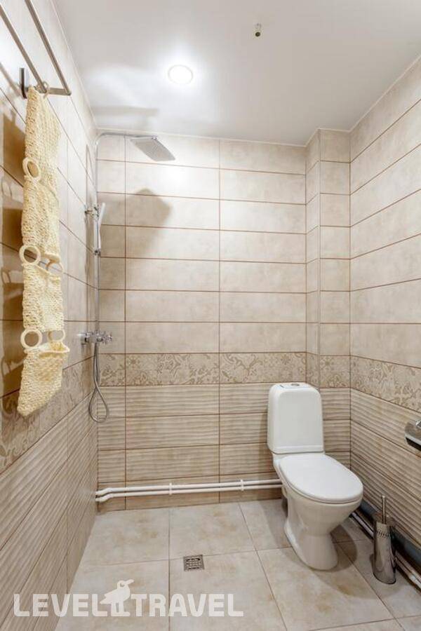 фотографии отеля Гостевой Дом Panda House в Россия(Шерегеш) - фото №27