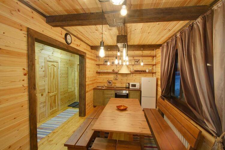 Гостевой Дом Panda House