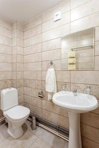 Гостевой Дом Panda House