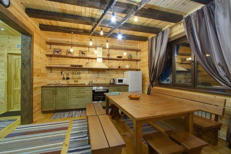 Гостевой Дом Panda House