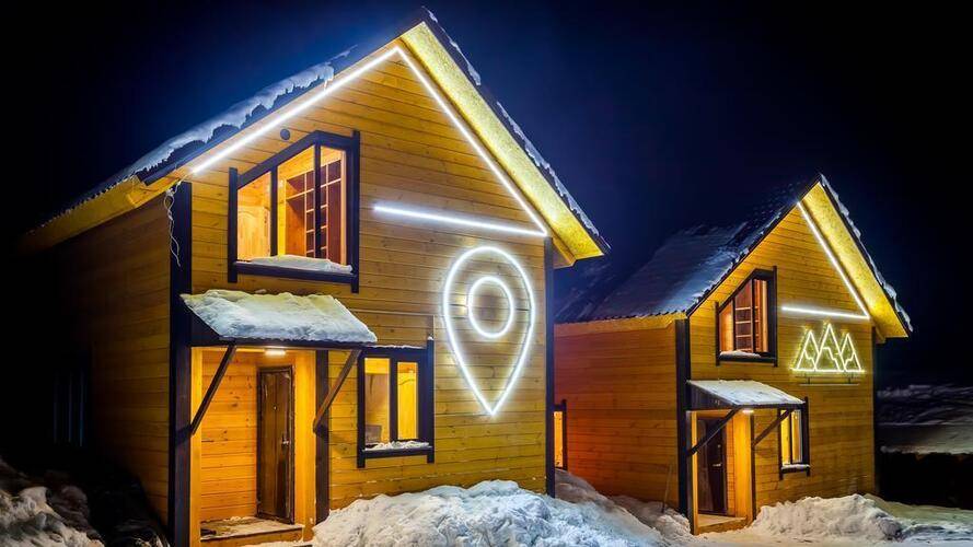 Гостевой Дом Panda House