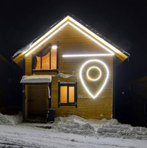 Гостевой Дом Panda House