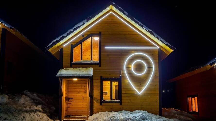 Гостевой Дом Panda House