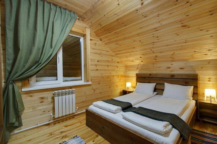 Гостевой Дом Panda House