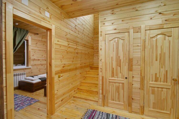 Гостевой Дом Panda House