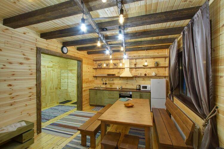 Гостевой Дом Panda House