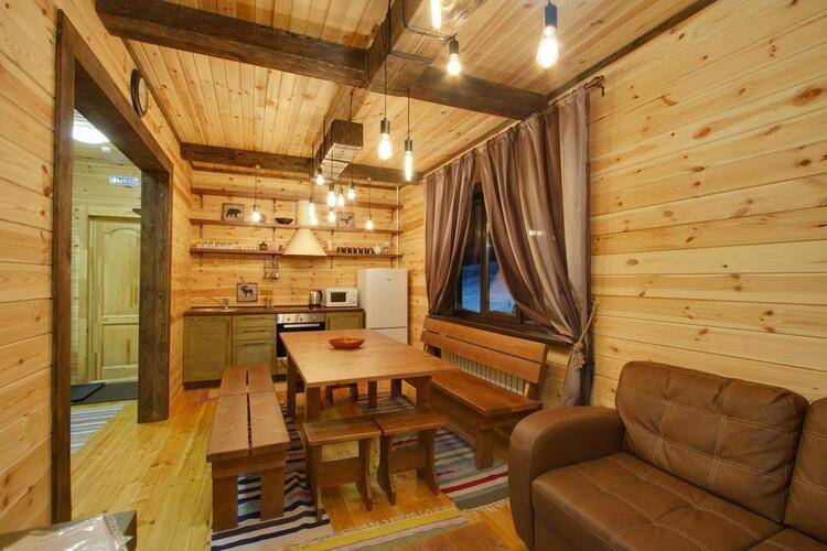 Гостевой Дом Panda House