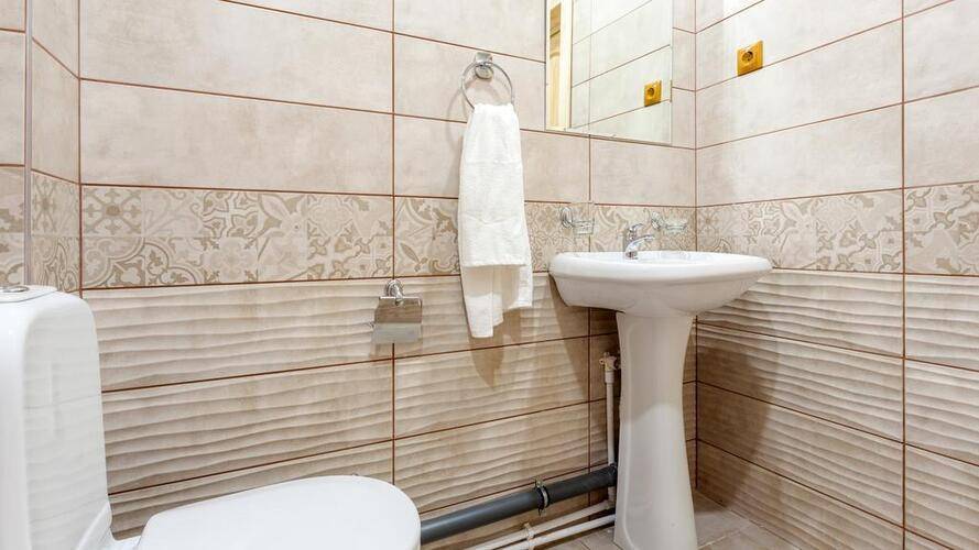 Гостевой Дом Panda House