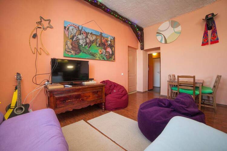 Отель Сафари