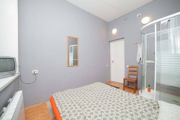 Отель Сафари