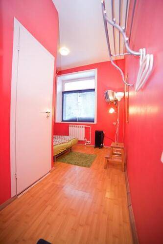 Отель Сафари