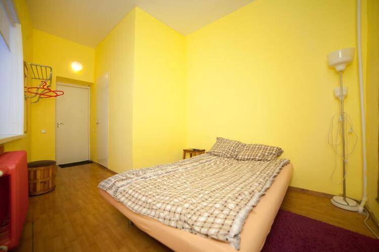 Отель Сафари