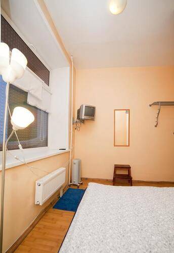 Отель Сафари