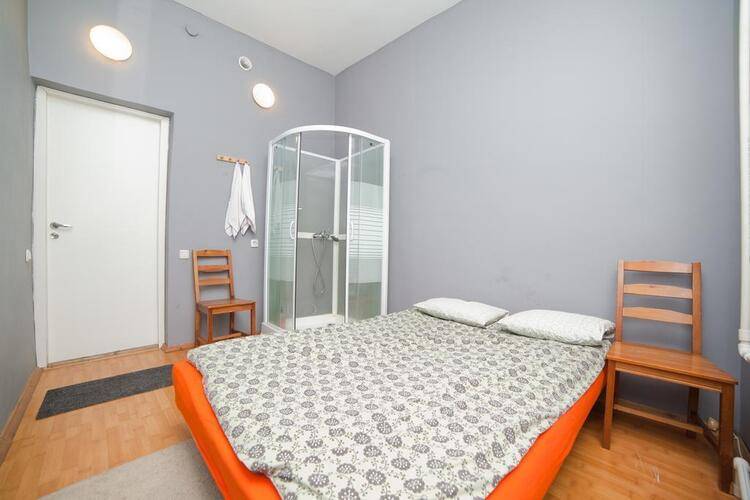 Отель Сафари