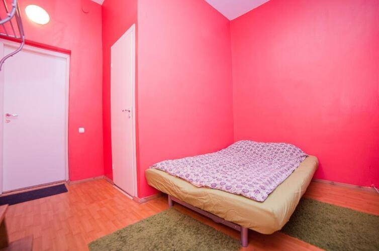 Отель Сафари