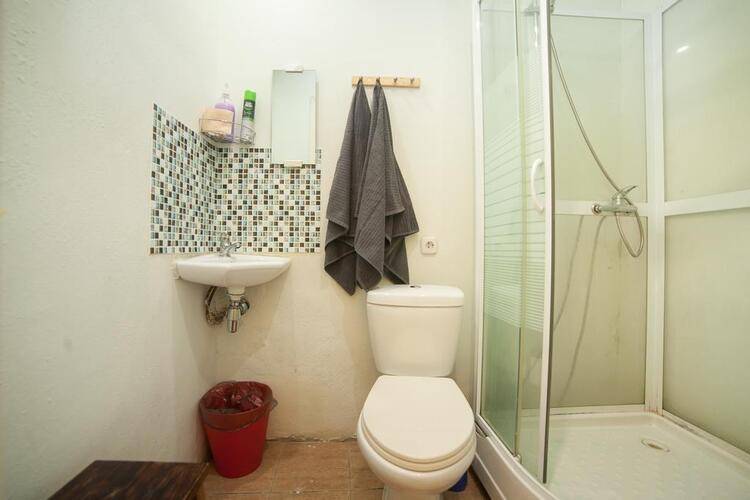 Отель Сафари