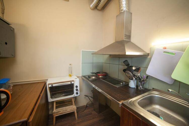 Отель Сафари