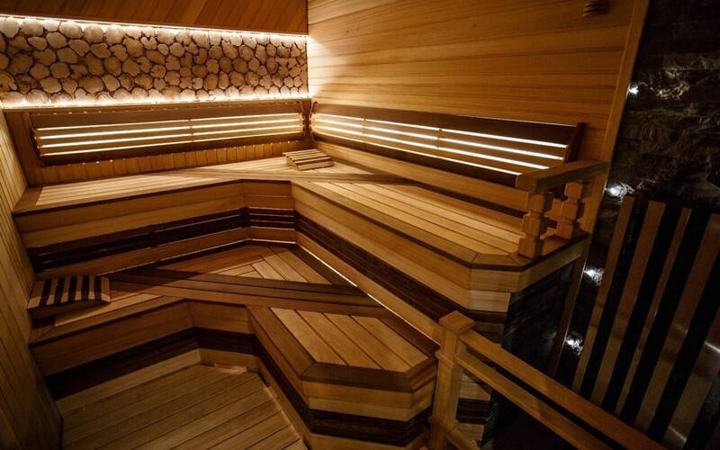 Отель Три Совы