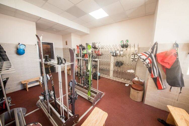 Отель Три Совы