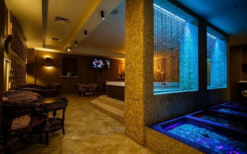 Отель Три Совы