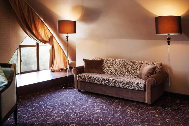 City & Business Hotel