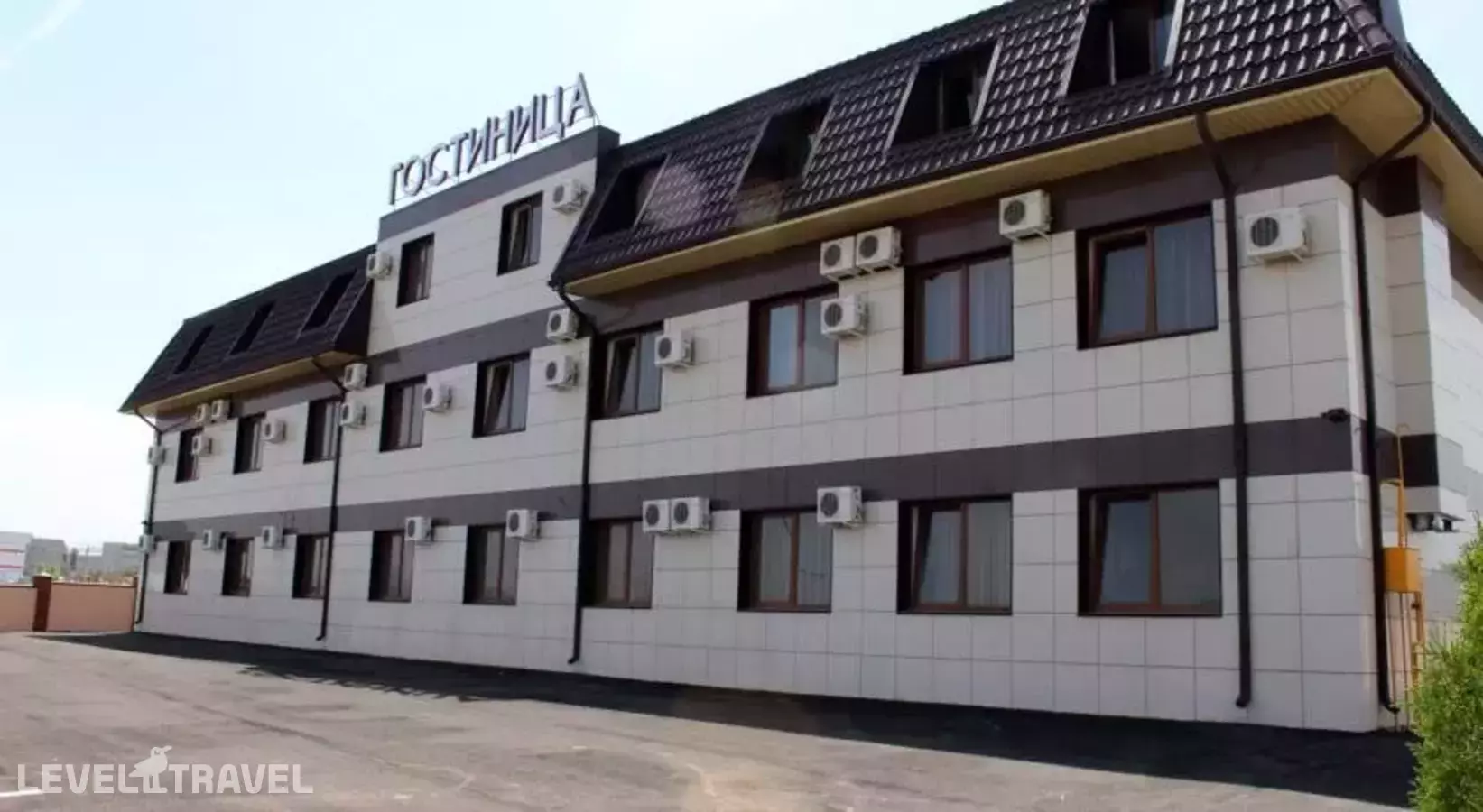 Гостиница Империал