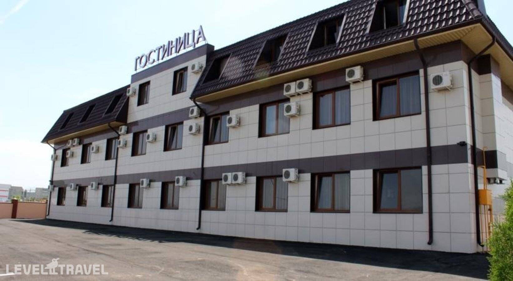 Изображение отеля 1
