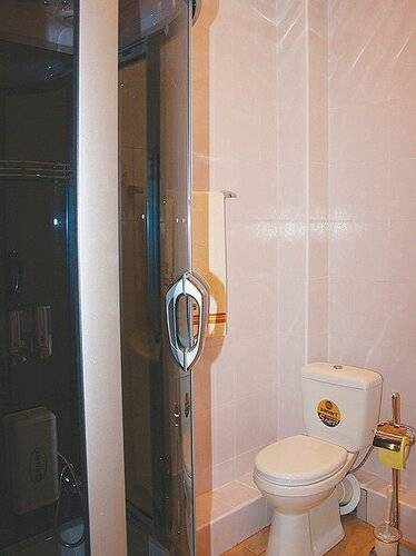 Серебряный Бор