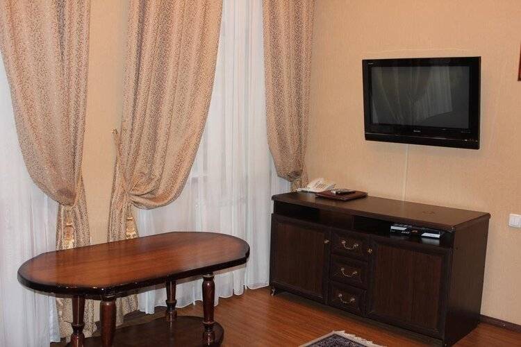 Серебряный Бор