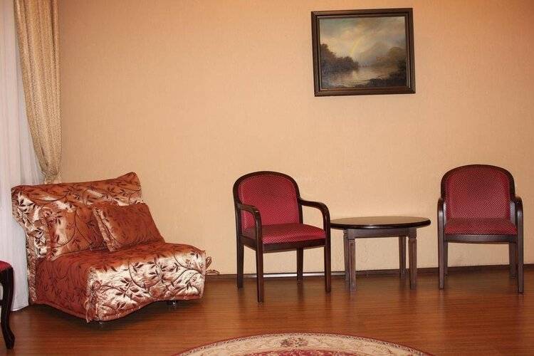 Серебряный Бор
