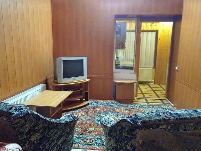 ГД София